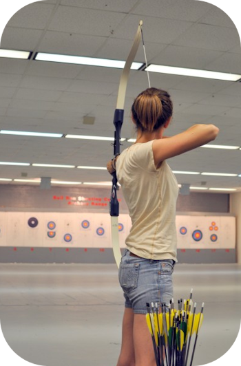 Archery - A Sport for All Ages