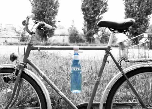Bicycle Water Bottle