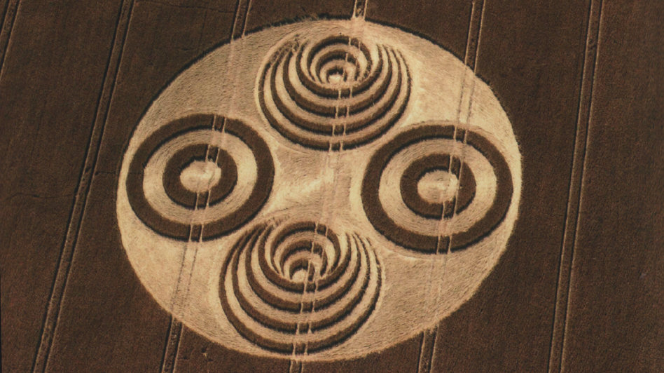 Crop Circles