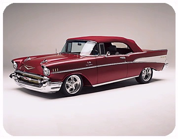 57 Chevy