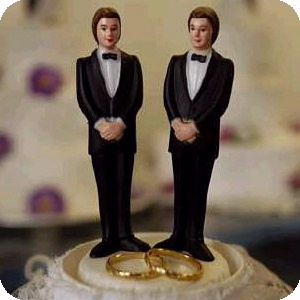 Same Sex Marriages