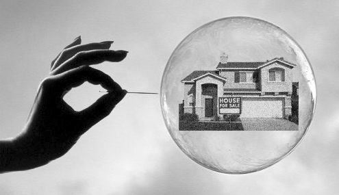 Toronto's Housing Bubble to Burst